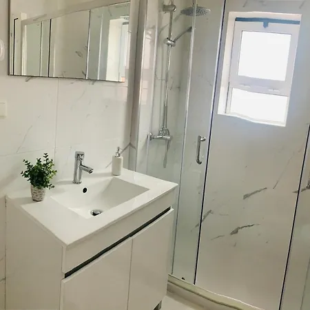 Appartement Casa Mr