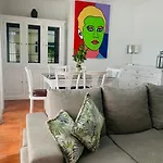 Casa Mr * Nazaré