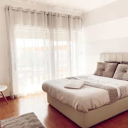 Casa Mr Apartment Nazare