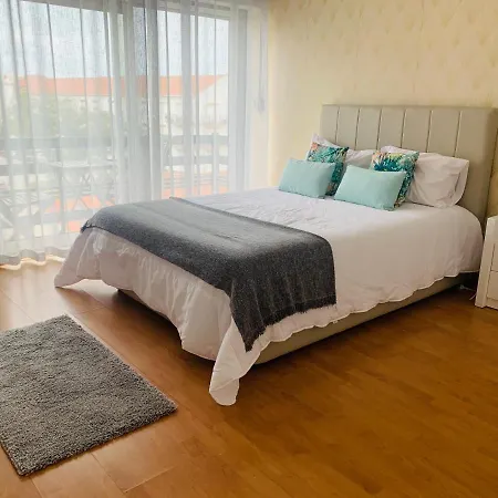 Apartment Casa Mr *