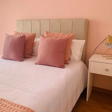 Casa Mr Apartment *