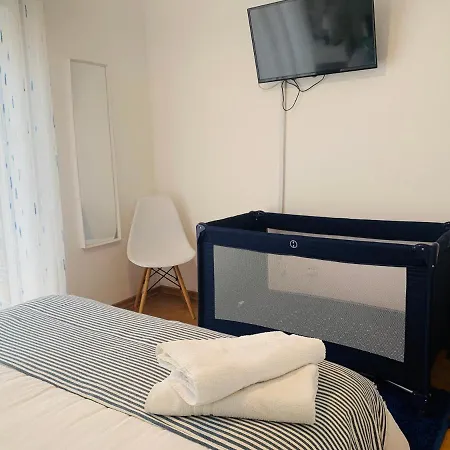 Apartment Casa Mr Nazare