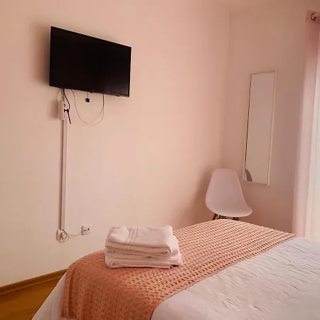 Casa Mr Nazaré