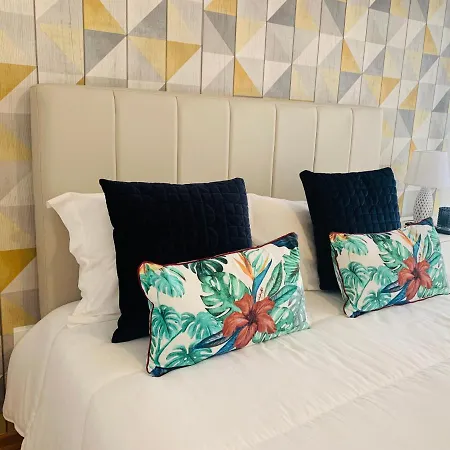 Casa Mr Appartement