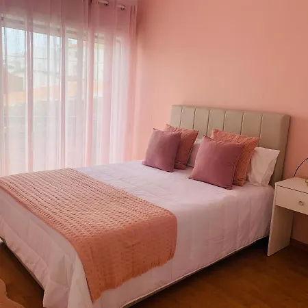 Casa Mr Nazare