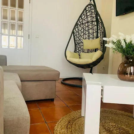 Casa Mr Nazaré