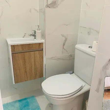 Casa Mr Apartment Nazare
