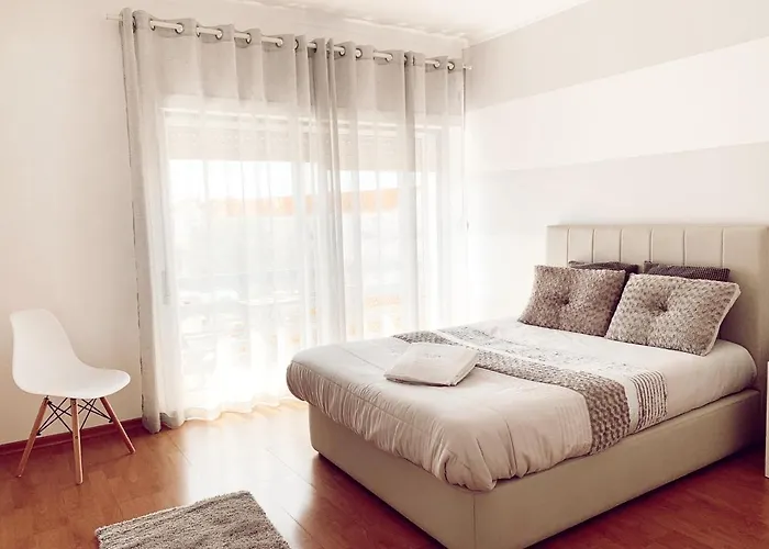 Casa Mr Apartment Nazare