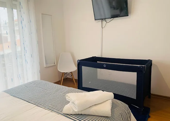 Apartment Casa Mr Nazare