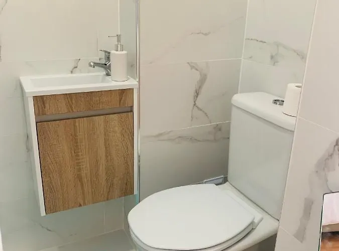 Casa Mr Apartment Nazare